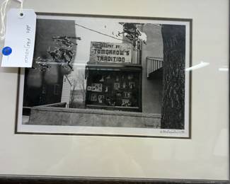 Sale Picture