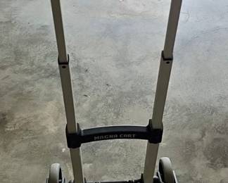 Magna Cart Folding Hand Truck 
