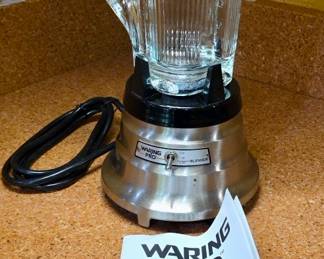 Waring Pro Blender