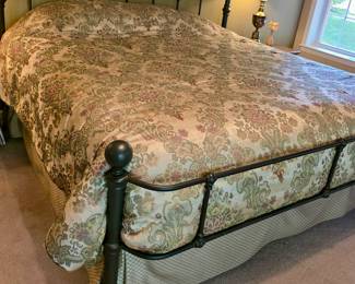 King Bed