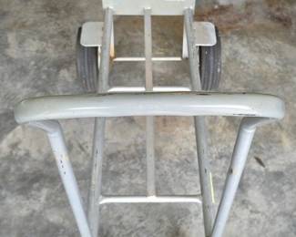 Heavy Duty Hand Truck Dolly 