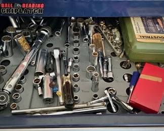 Hand Tools and Hardware