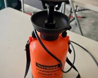 VIVOSUN Compression Sprayer