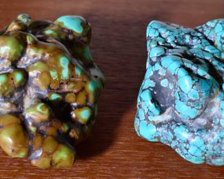 Turquoise 