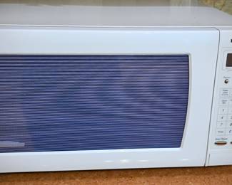 Panasonic Microwave Oven