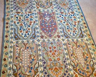 Area Rug