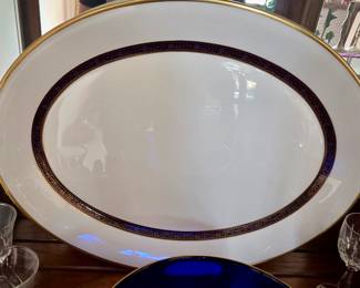Royal Doulton Harlow china