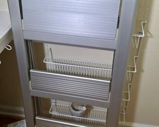 Step Ladder 