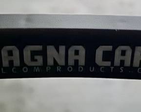 Magna Cart Folding Hand Truck 