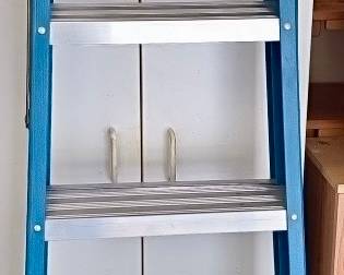 Werner Ladder 