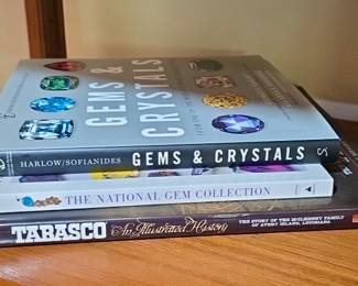 Gems Crystals From One of the Worlds Greatest Collections 