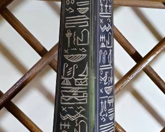 Egyptian Obelisk Replica 