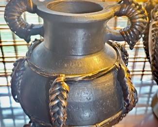 Vintage Urn