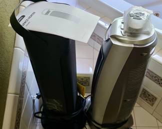 Lasko Ceramic Space Heater 