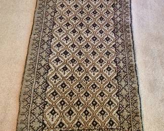 Runner Rug