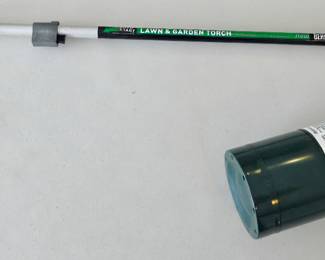 Bernzomatic Propane Torch with Hose