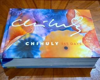 Chihuly 365 Days