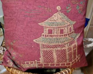 Decorative Pillow