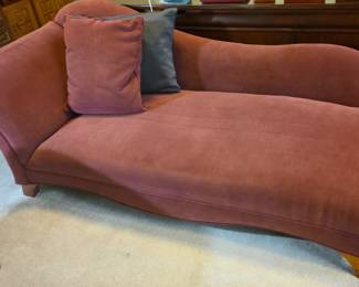 Chaise Lounge 