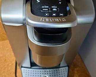Keurig KElite Coffee Maker 