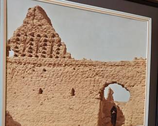 Saudi Arabian Photograph 