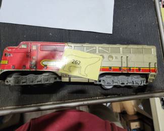 Sale Picture