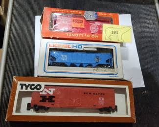 Sale Picture