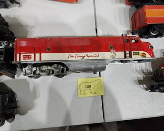 Sale Picture