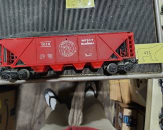 Sale Picture