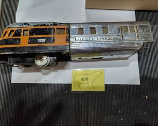 Sale Picture