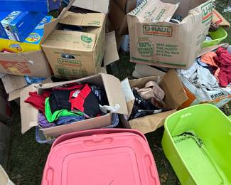 Still unpacking - check back for updated photos