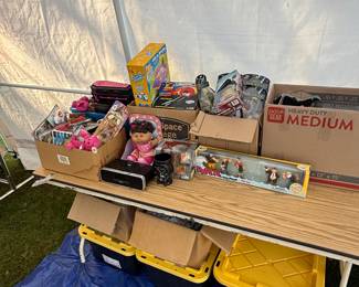 Collectible toys - #collectible toys
