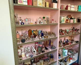 Perfumes