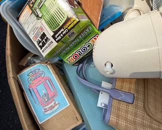 Household items