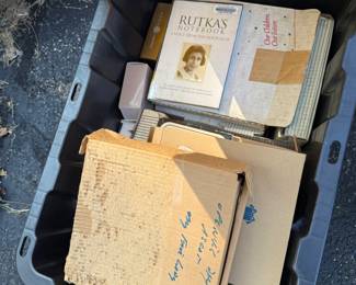 Books