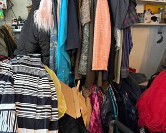 Clothing