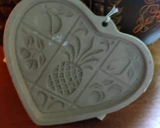 Cookie Mold