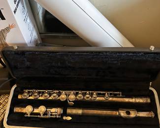 Flute