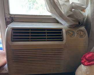 AC unit 