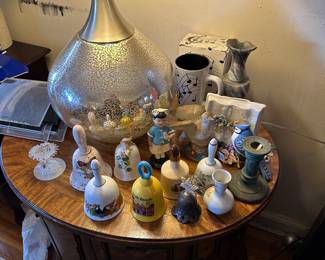 Bell collection 