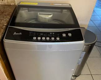 Washer 