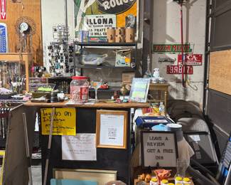 Sale Picture