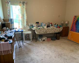 Medical and personal care, filing cabinet and more