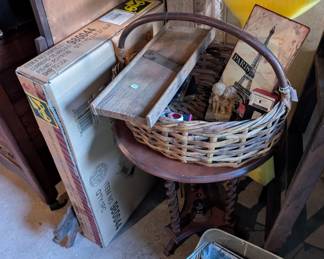 Sale Picture
