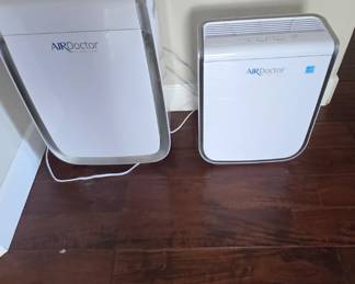 Air doctor humidifiers
