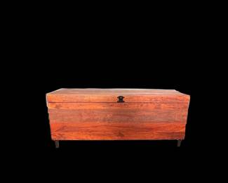 Landon large storage chest, 45"x15"x18"