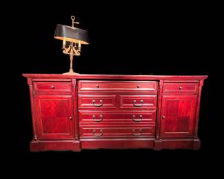 Martin Credenza, 72" x 24" x 32"