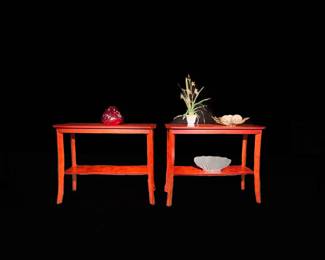 Design2go Baja Console Table(s), 38"x14'x30"