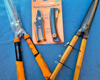 FISKARS LOT