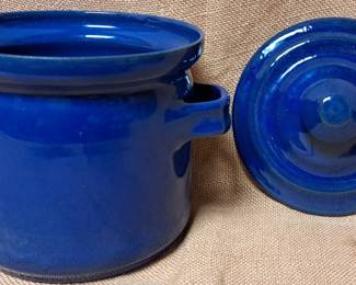 SEAGROVE POTTERY 